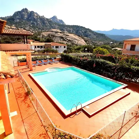 Sunrise Holiday home Porto Cervo