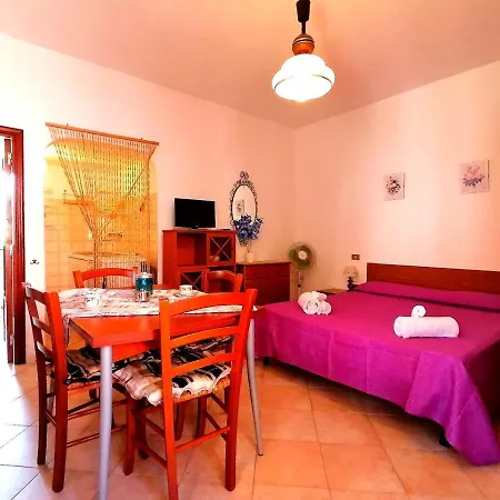 Holiday home Sunrise Porto Cervo