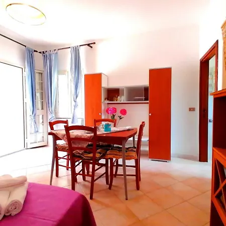 Casa vacanze Sunrise *