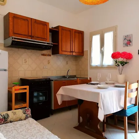Casa vacanze Sunrise Porto Cervo