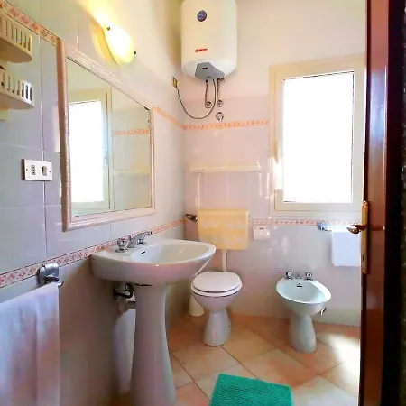 Casa vacanze Sunrise