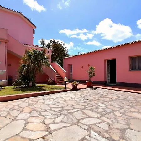 Casa vacanze Sunrise *