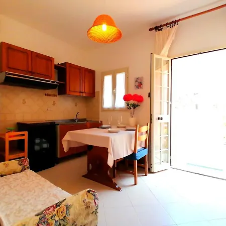 Casa vacanze Sunrise
